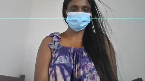 Rukshana online show from 06.18.26