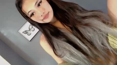slut4attention online show from 04.28.26
