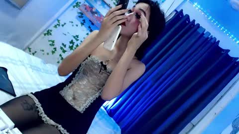 Snapshot of slut_devora69 chatting on 01.05.25 just call me aryana online show from 01.05.25