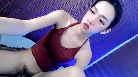 just call me aryana online show from 06.11.26