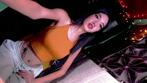 just call me aryana online show from 06.14.26