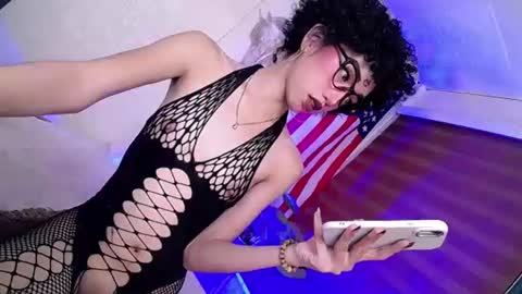 just call me aryana online show from 06.28.26