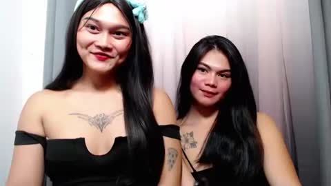 STELLA online show from 11.27.25