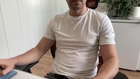 Slutguy81 online show from 03.03.26