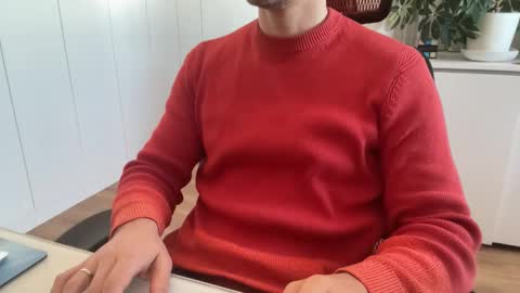 Slutguy81 online show from 03.12.26