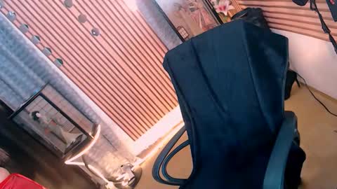 EMPRESS GODDESS KRISTINE online show from 02.01.26