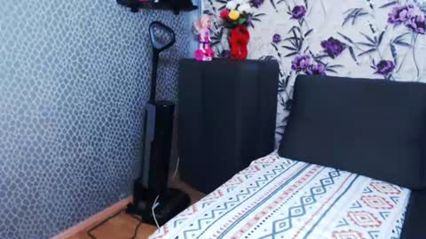 slutihmami online show from 07.24.26