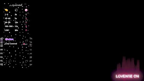 Snapshot of slutlittlecamila chatting on 12.11.24 CAMILA  online show from 12.11.24