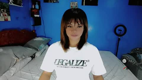 louie and diana online show from 07.07.26