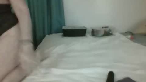 Jade and Thomas online show from 06.11.26