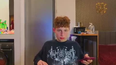 sluttsavage online show from 06.17.26