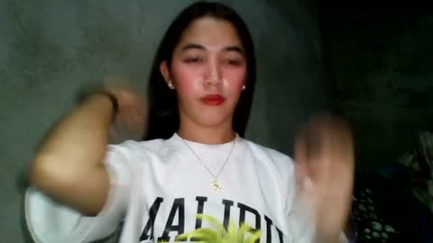 Gretha online show from 01.21.25