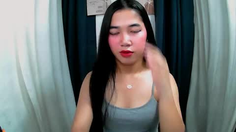 Gretha online show from 04.27.26