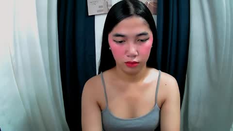 Gretha online show from 05.10.26
