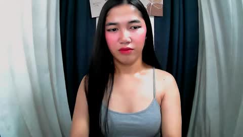 Gretha online show from 05.18.26