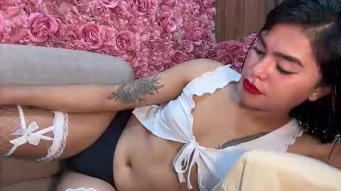 Snapshot of slutty_lavinia chatting on 09.15.25 Slutty Lavinia online show from 09.15.25