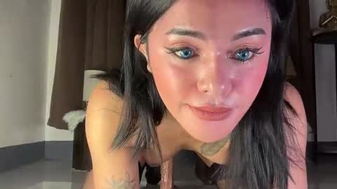 Slutty Lavinia online show from 03.19.26