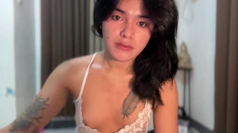 Slutty Lavinia online show from 04.26.26