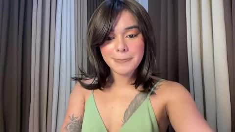 Slutty Lavinia online show from 04.30.26