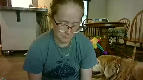 Slutty redhead3 online show from 09.10.25