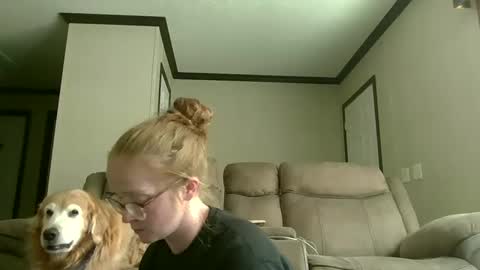 Slutty redhead3 online show from 09.11.25