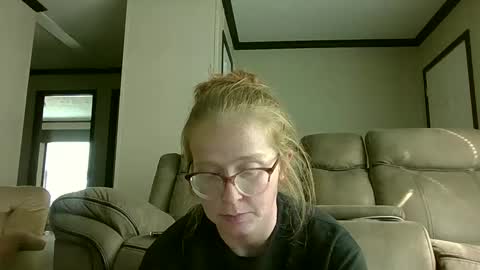 Slutty redhead3 online show from 09.22.25