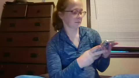 Slutty redhead3 online show from 10.11.25