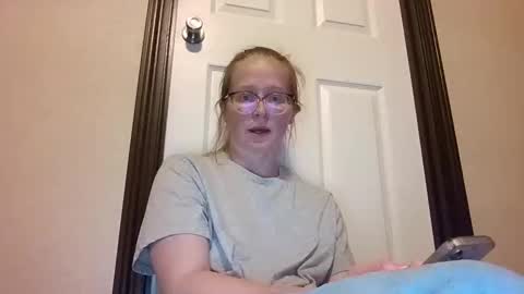 Slutty redhead3 online show from 10.19.25