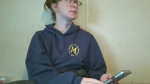 Slutty redhead3 online show from 10.22.25