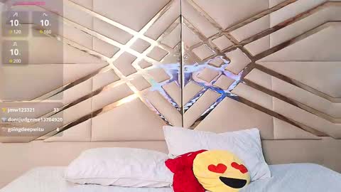 MARCELA online show from 02.27.25