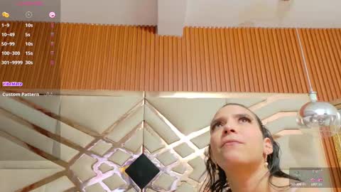 MARCELA online show from 09.15.25