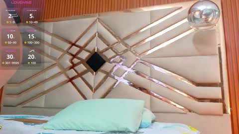 MARCELA online show from 11.23.25