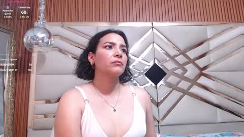 MARCELA online show from 04.12.26