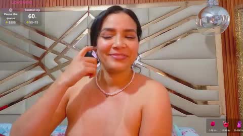 MARCELA online show from 06.02.26