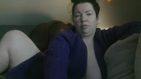 Snapshot of sluttychasity chatting on 12.15.25 sluttychasity online show from 12.15.25