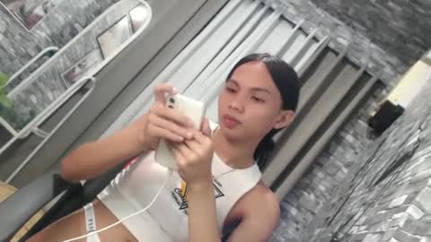 Snapshot of sluttychie chatting on 02.27.25 CHIE CHIE online show from 02.27.25