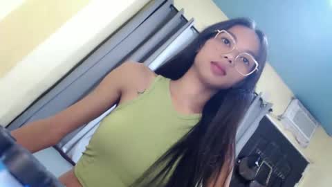 Snapshot of sluttychie chatting on 02.04.26 CHIE CHIE online show from 02.04.26