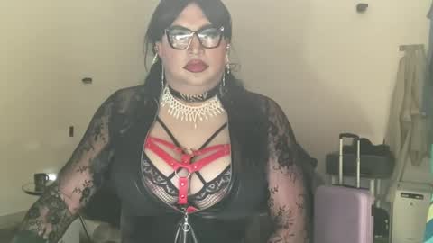 sluttygina1 online show from 12.28.24