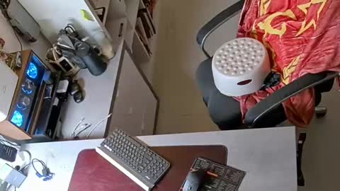 sluttygina1 online show from 01.14.25