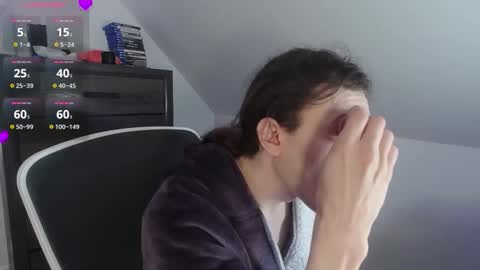 Natsu online show from 01.14.26