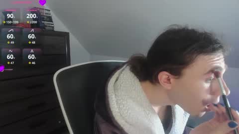 Natsu online show from 02.03.26