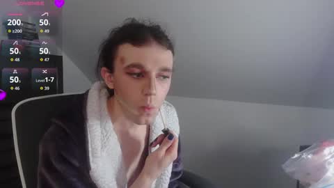 Natsu online show from 02.19.26