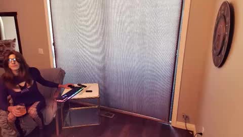 Your fav slut online show from 05.19.26