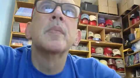 Snapshot of sluttyslave81 chatting on 12.03.25 sluttyslave81 online show from 12.03.25