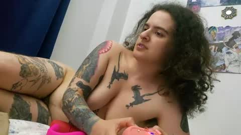 SluttySuzie17 online show from 07.21.26