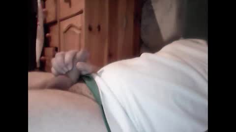 Snapshot of slutyboy1261 chatting on 01.05.25 slutyboy1261 online show from 01.05.25