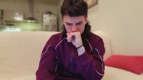 Snapshot of sly_gus chatting on 01.12.26 Gus online show from 01.12.26