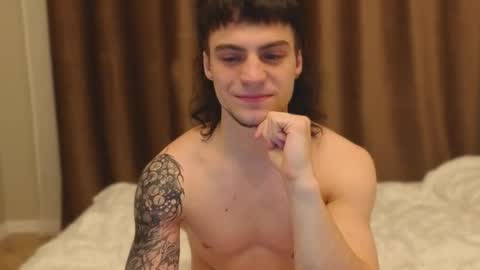 Snapshot of sly_gus chatting on 01.31.26 Gus online show from 01.31.26