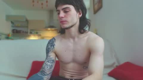 Snapshot of sly_gus chatting on 03.04.26 Gus online show from 03.04.26