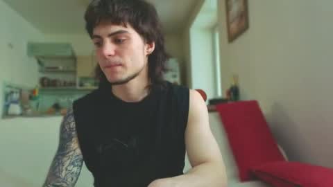 Snapshot of sly_gus chatting on 03.15.26 Gus online show from 03.15.26